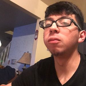 Meet your Posher, Jose